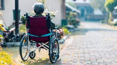 Life expectancy tool may improve quality of life for dementia patients (Unsplash) Life expectancy tool may improve quality of life for dementia patients (Unsplash)