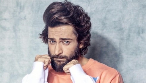 Actor Shalin Bhanot. Actor Shalin Bhanot.