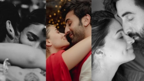 Ranbir Kapoor and Alia Bhatt dated each other for almost five years. Ranbir Kapoor and Alia Bhatt dated each other for almost five years.