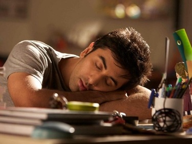 Ranbir Kapoor starred opposite Konkona Sen Sharma in Ayan Mukerji's Wake Up Sid. Ranbir Kapoor starred opposite Konkona Sen Sharma in Ayan Mukerji's Wake Up Sid.