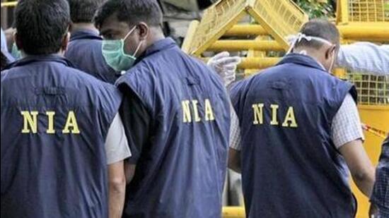Raids were carried out in Shivamogga, Chitradurga, Mangaluru, Raichur, Ramanagara, among other places. (File image)
