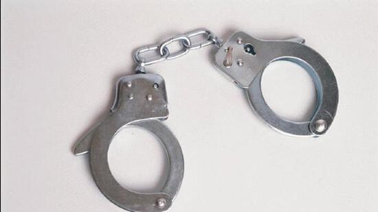 The woman allegedly strangled her 20-day-old twin sons. (Getty Images) The woman allegedly strangled her 20-day-old twin sons. (Getty Images)