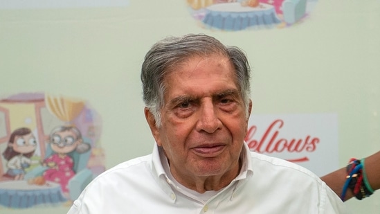 Ratan Tata - Wikipedia