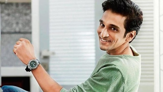 Pratik Gandhi quit his corporate job in 2016 to pursue acting full-time. Pratik Gandhi quit his corporate job in 2016 to pursue acting full-time. 