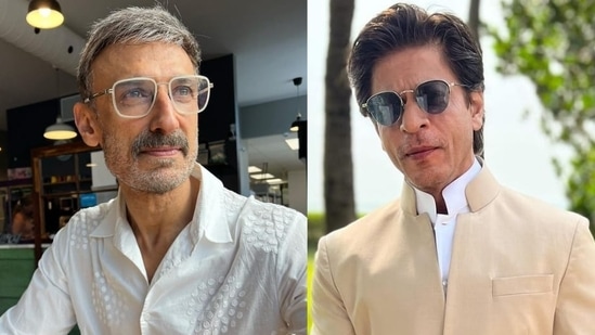 Rahul Dev gave Shah Rukh Khan's example, when he spoke about nepotism in a new interview.&nbsp;