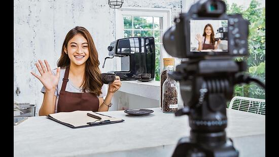 As per reports, influencers will now have to put disclaimers and disclose monetary benefits, if any, for promoting products, brands and services (Photo: Shutterstock)