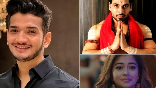 Bigg Boss 16: Munawar Faruqui, Shiv Thakre and Tina Dutta are likely to be participants this year.