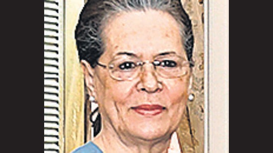 New Delhi, Aug 23 (ANI): Congress Interim President Sonia Gandhi calls on President Droupadi Murmu, at Rashtrapati Bhavan, in New Delhi on Tuesday. (ANI Photo/ President of India Twitter) (President of India Twitter) New Delhi, Aug 23 (ANI): Congress Interim President Sonia Gandhi calls on President Droupadi Murmu, at Rashtrapati Bhavan, in New Delhi on Tuesday. (ANI Photo/ President of India Twitter) (President of India Twitter)