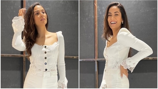 5 co-ord sets from Mira Rajput Kapoor's closet that will have you