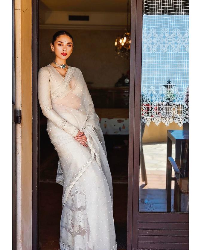 Actor Aditi Rao Hydari Actor Aditi Rao Hydari