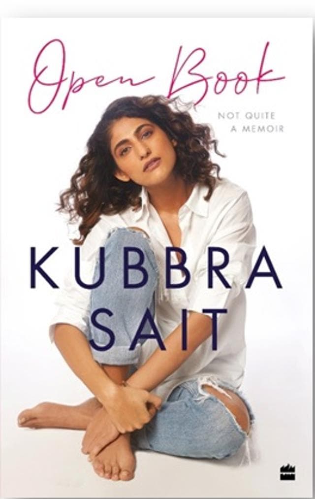 228pp,  ₹399; Harper Collins