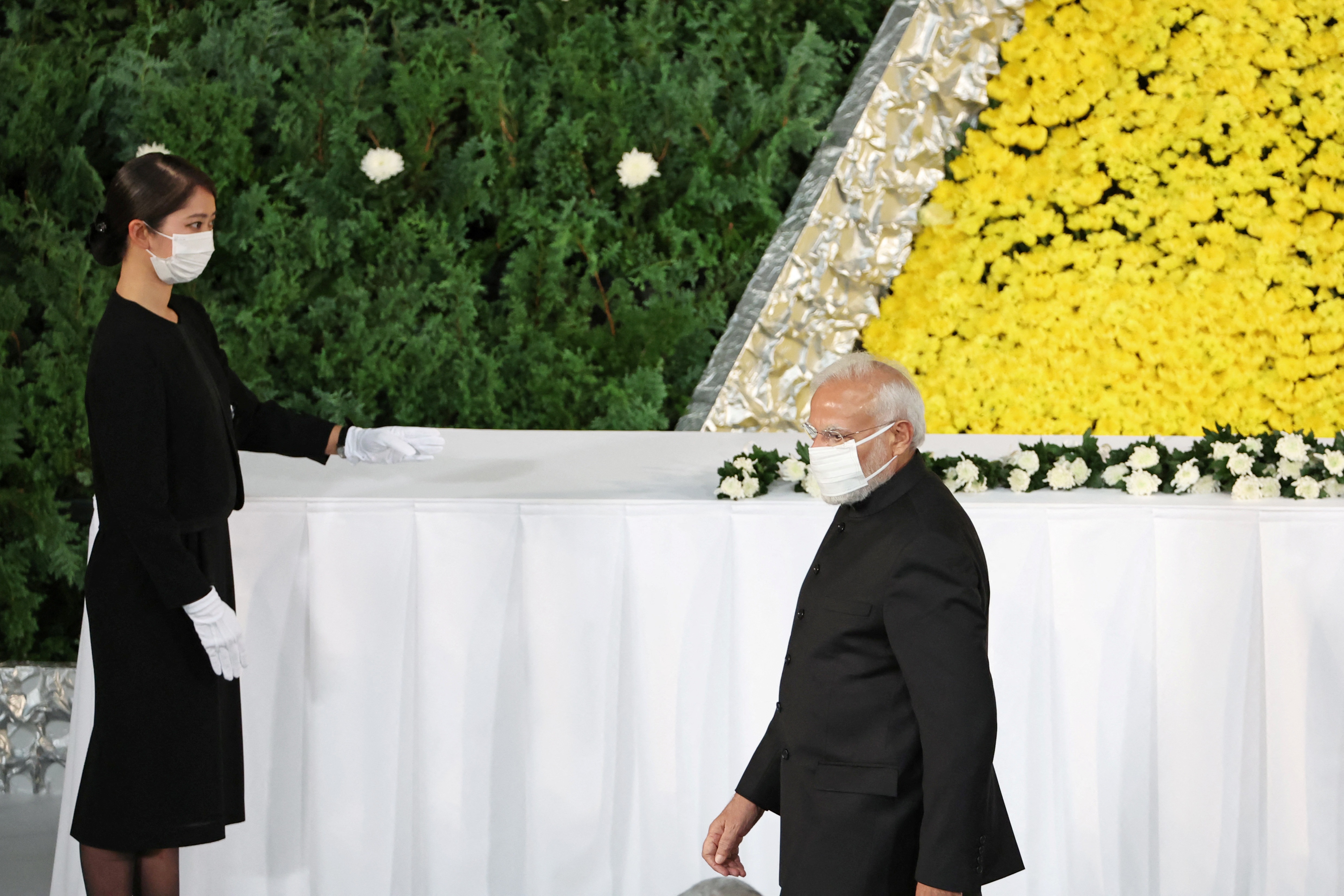 JAPAN-ABE-FUNERAL-