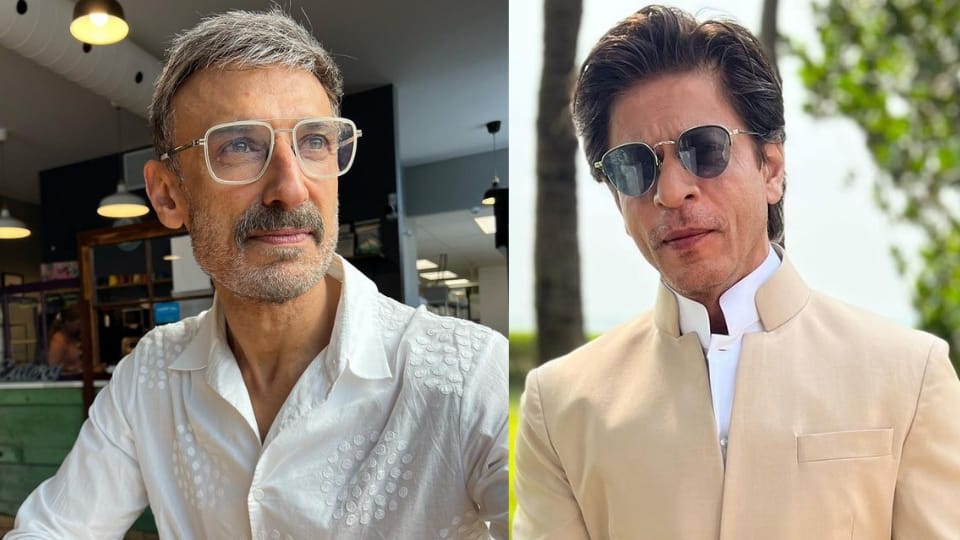 Rahul Dev gave Shah Rukh Khan's example, when he spoke about nepotism in a new interview. Rahul Dev gave Shah Rukh Khan's example, when he spoke about nepotism in a new interview. 