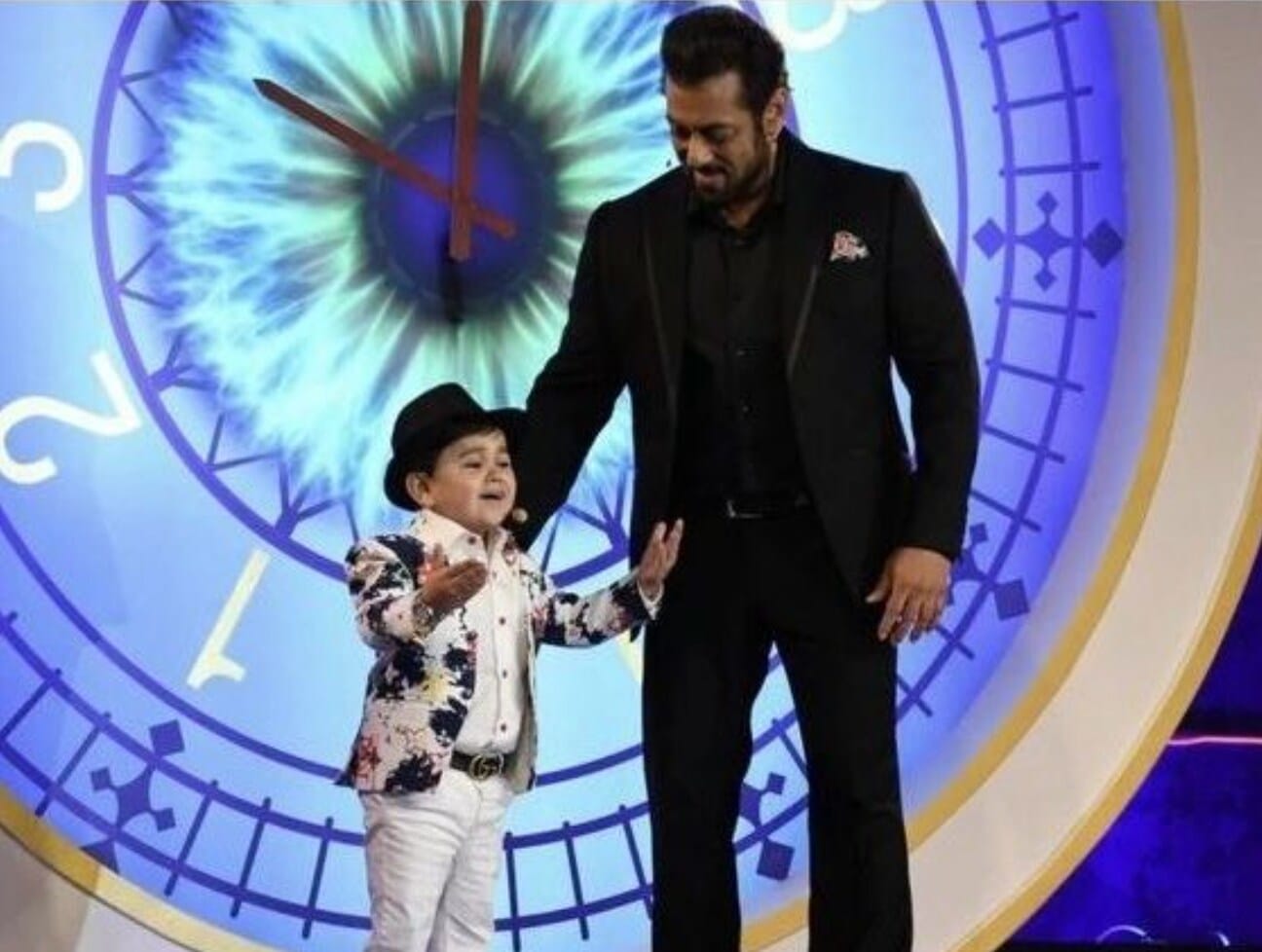 Abdu Rozik is currently participating in reality show Bigg Boss 16. Abdu Rozik is currently participating in reality show Bigg Boss 16.