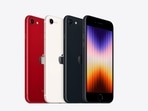Apple iPhone SE