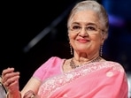Veteran actress Asha Parekh once spoke about not getting married. Veteran actress Asha Parekh once spoke about not getting married.