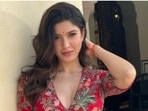 Shanaya Kapoor gave us fresh Navratri fashion inspo wearing this…(Instagram/@shanayakapoor02) Shanaya Kapoor gave us fresh Navratri fashion inspo wearing this…(Instagram/@shanayakapoor02)