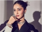 Ananya Panday’s fashion diaries are inspo for us. The actor keeps setting the fashion bar higher for us with snippets from her fashion photoshoots. A day back, Ananya shared glimpses of her most-recent look and we can’t help but drool. For the pictures, Ananya ditched ethnic and casual attires, and instead picked up a statement formal ensemble.(Instagram/@ananyapanday) Ananya Panday’s fashion diaries are inspo for us. The actor keeps setting the fashion bar higher for us with snippets from her fashion photoshoots. A day back, Ananya shared glimpses of her most-recent look and we can’t help but drool. For the pictures, Ananya ditched ethnic and casual attires, and instead picked up a statement formal ensemble.(Instagram/@ananyapanday)