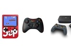 Gaming consoles under <span class='webrupee'>₹</span>15,000 help elevate the gaming experience. Gaming consoles under <span class='webrupee'>₹</span>15,000 help elevate the gaming experience.