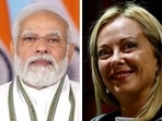 Congratulations Giorgia Meloni for leading your party Fratellid Italia to victory in the Italian general elections, Prime Minister Narendra Modi tweeted on Wednesday. Congratulations Giorgia Meloni for leading your party Fratellid Italia to victory in the Italian general elections, Prime Minister Narendra Modi tweeted on Wednesday.