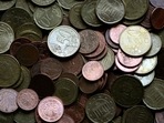 A few economists in the poll warned overall forex reserves could fall more than their forecasts over the coming year. (AFP) A few economists in the poll warned overall forex reserves could fall more than their forecasts over the coming year. (AFP)