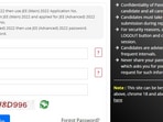JOSAA round 2 seat allotment result: Interested candidates can now check and download the JOSAA seat allotment result from the official website josaa.nic.in.