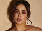 Janhvi Kapoor couldn't attend the party. Janhvi Kapoor couldn't attend the party.