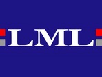 LML logo LML logo