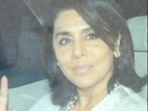 Ranbir Kapoor's birthday party was attended by Neetu Kapoor, Karan Johar, Ayan Mukerji. Ranbir Kapoor's birthday party was attended by Neetu Kapoor, Karan Johar, Ayan Mukerji.
