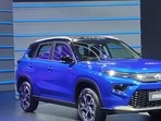 2022 Toyota Urban Cruiser Hyryder