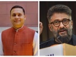 As the Centre banned the PFI on Wednesday, the BJP accused the Congress of supporting the organisation in the past. As the Centre banned the PFI on Wednesday, the BJP accused the Congress of supporting the organisation in the past.
