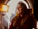 Fiona Shaw in Andor. Fiona Shaw in Andor.
