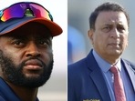 Temba Bavuma would not have seen that coming from Sunil Gavaskar(Getty) Temba Bavuma would not have seen that coming from Sunil Gavaskar(Getty)