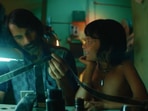 A still from Chhello Show. A still from Chhello Show.
