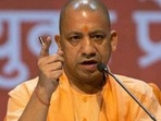 Uttar Pradesh CM Yogi Adityanath. (HT file) Uttar Pradesh CM Yogi Adityanath. (HT file)
