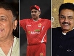 Sunil Gavaskar, Virender Sehwag and Dilip Vengsarkar all had very different endings to their India careers(Getty Images) Sunil Gavaskar, Virender Sehwag and Dilip Vengsarkar all had very different endings to their India careers(Getty Images)