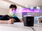 Voice-control smart devices effect kids' social and emotional development: study(gettyimages) Voice-control smart devices effect kids' social and emotional development: study(gettyimages)