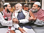 The Centre's decision to ban the Popular Front of India and its associates has been welcomed by the Sufi and Barelvi clerics