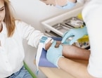 Blood tests could identify people at risk for long-term COVID: Study