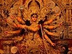 Durga Puja 2022: Puja rituals and dos and don'ts to follow(Unsplash) Durga Puja 2022: Puja rituals and dos and don'ts to follow(Unsplash)