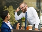 7 Steps to deal with criticism in a healthy way(freepik) 7 Steps to deal with criticism in a healthy way(freepik)