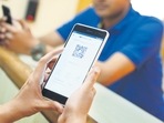 With its UPI, India has taken the lead and made significant progress toward promoting digital payment transactions.(MINT) With its UPI, India has taken the lead and made significant progress toward promoting digital payment transactions.(MINT)