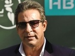 Wasim Akram(PCB) Wasim Akram(PCB)