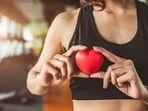 World Heart Day 2022: Top lifestyle changes to make after a heart attack(Shutterstock) World Heart Day 2022: Top lifestyle changes to make after a heart attack(Shutterstock)
