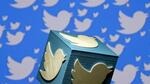 FILE PHOTO - A 3D-printed logo for Twitter is seen in this picture illustration January 26, 2016. REUTERS/Dado Ruvic/Illustration/File Photo GLOBAL BUSINESS WEEK AHEAD (REUTERS) FILE PHOTO - A 3D-printed logo for Twitter is seen in this picture illustration January 26, 2016. REUTERS/Dado Ruvic/Illustration/File Photo GLOBAL BUSINESS WEEK AHEAD (REUTERS)