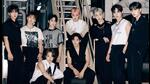 Kpop boy band Golden Child recently released their new album Aura. Kpop boy band Golden Child recently released their new album Aura.
