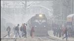 The Ministry of Railways has approved the proposal to majorly upgrade the Gurugram railway station. (HT Archive) The Ministry of Railways has approved the proposal to majorly upgrade the Gurugram railway station. (HT Archive)