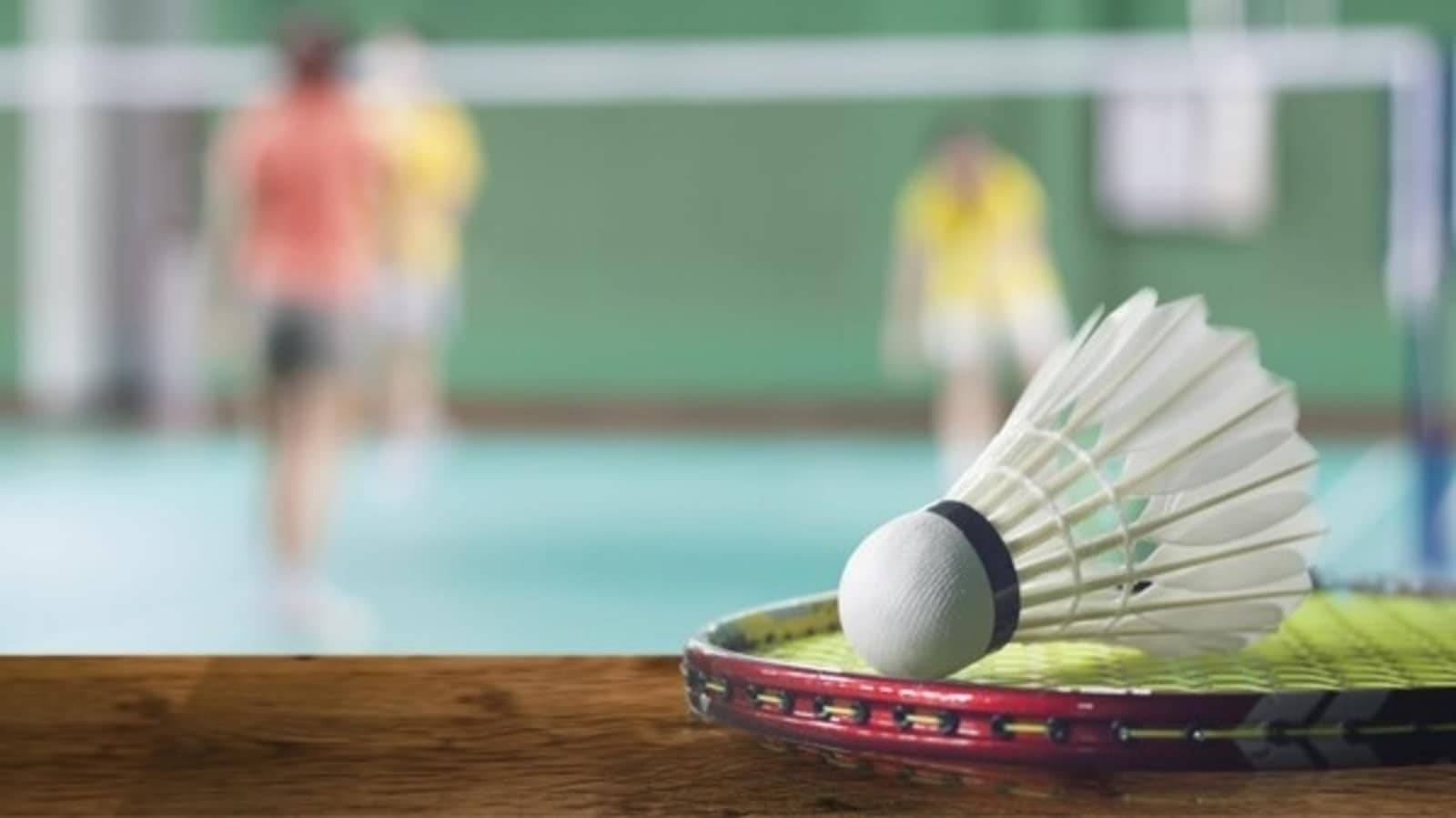 Young badminton aspirants give us a sneak peek into their fitness routines 