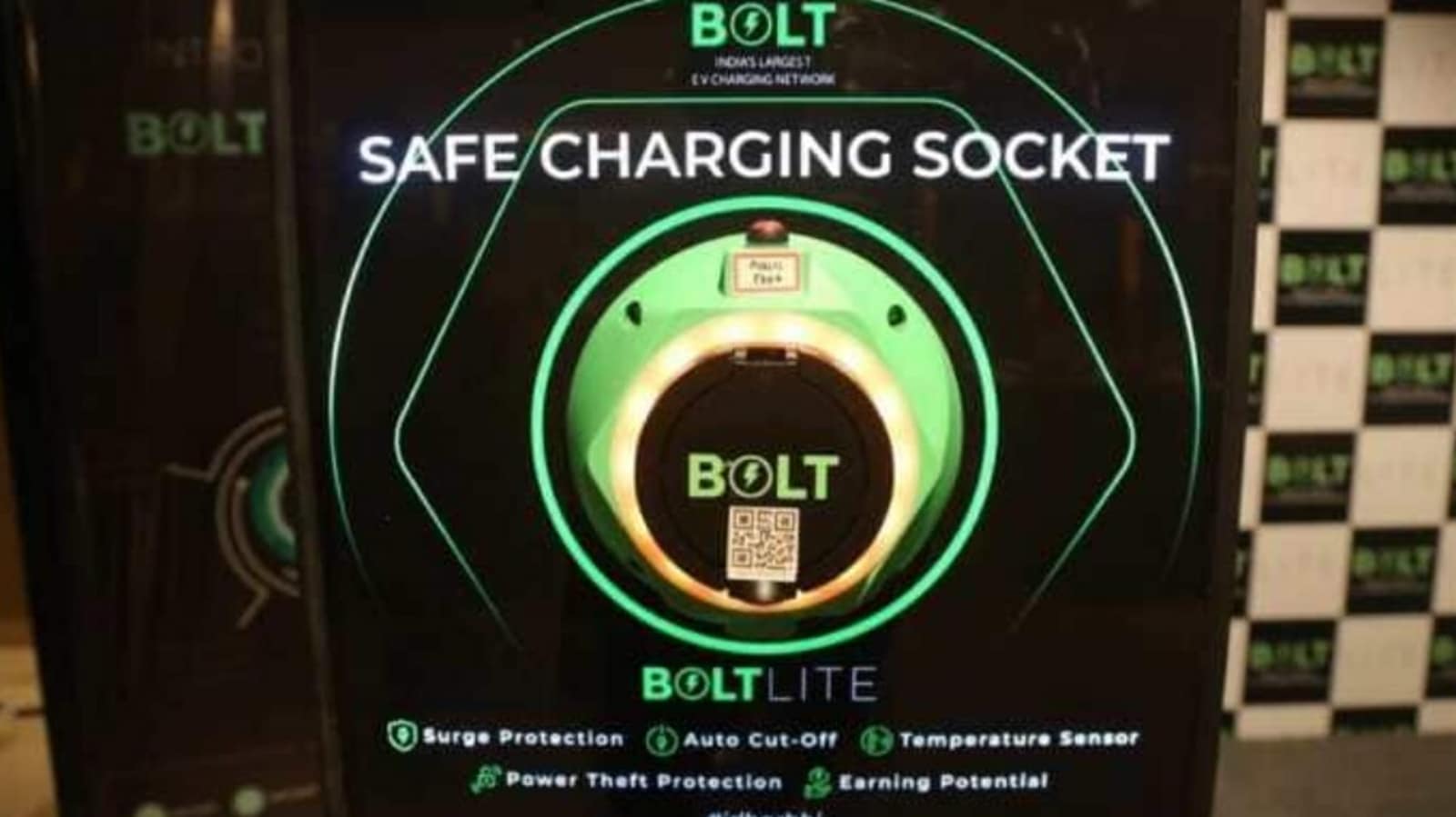 This ‘Made in India’ EV battery charger is compatible with all charging