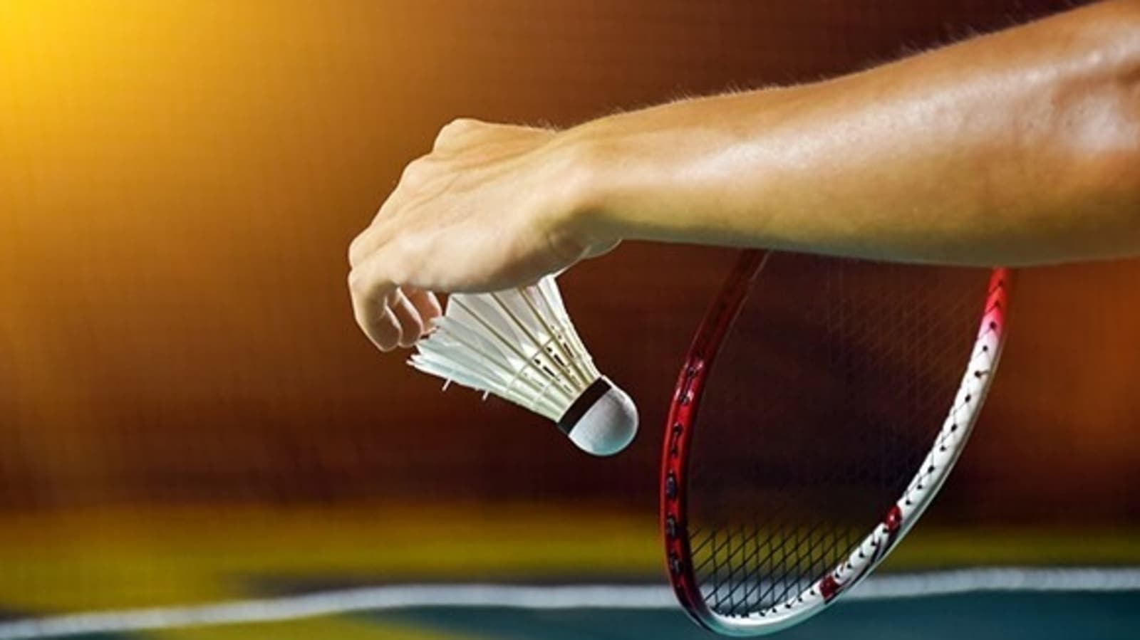Make you avoid these 5 badminton fouls to ace your next - Times